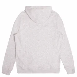 Zip Through Hoodie