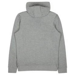 Zip Through Hoodie T28