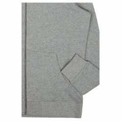 Zip Through Hoodie T28